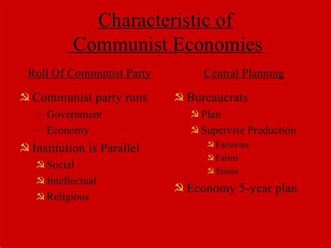 Communism