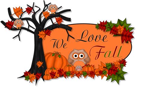 Fall clipart september, Fall september Transparent FREE for download on ...