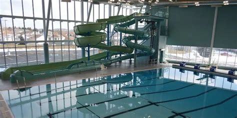 Paul Reynolds Centre Pool Reopens | VOCM