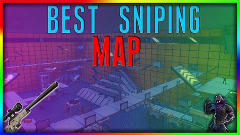 59 Top Pictures Fortnite Creative Codes Sniper / Snipers Vs Runners ...