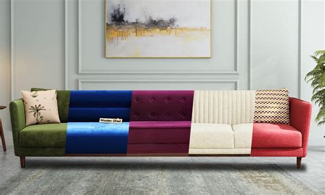 27+ Latest Sofa Color Combination - Must Try For Living Room in 2025