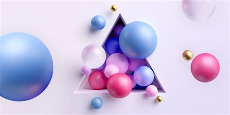 The top 7 trends in 3D graphic design | Freelancer