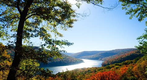 Pennsylvania Mountains | Organic Articles