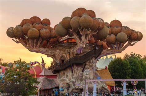 Halloween at Gardaland - Klook Travel Blog