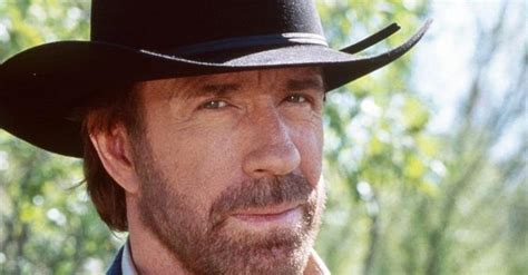 'Walker, Texas Ranger' Reboot Premieres In January