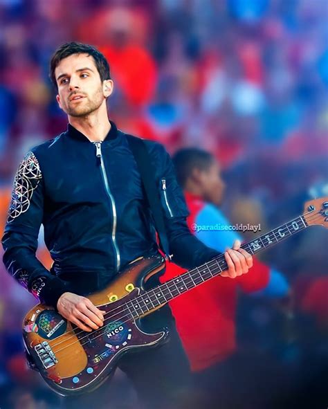 Guy Berryman | Coldplay, Cuarteto de nos