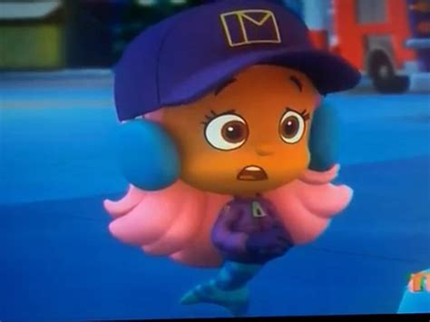 Image - Molly (.jpg - Bubble Guppies Wiki