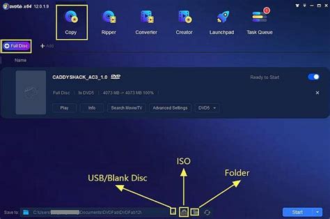 How to Copy DVD to USB Flash Drive Easily & Quickly?