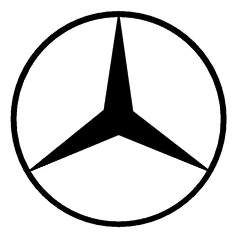 Mercedes Benz Logo ~ 2013 Geneva Motor Show