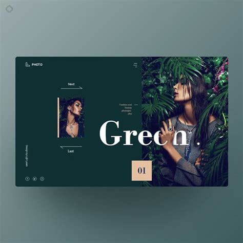 Web Design Inspiration 2023 (7 Gorgeous New Examples) | Web design tips ...