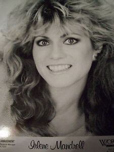 Irlene Mandrell Publicity Photo | eBay