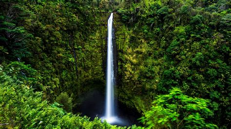 The 13 Best Waterfalls on Big Island, Hawaii