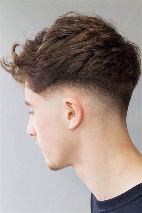 Low Fade Haircut Guide And Styling Ideas ️│MensHaircuts.com | Low fade ...