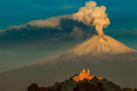 De Volcanes En El Mundo | Images and Photos finder