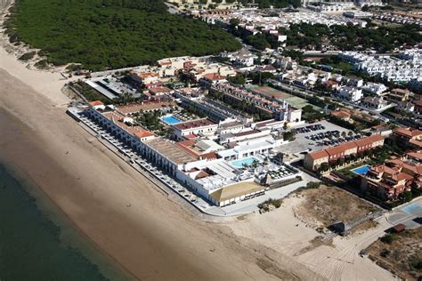 Hotel Playa De La Luz, Rota y Costa Ballena (Cádiz) - Atrapalo.com