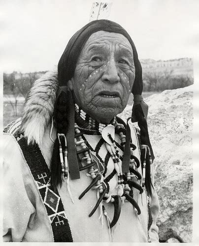 Black Elk biography, birth date, birth place and pictures