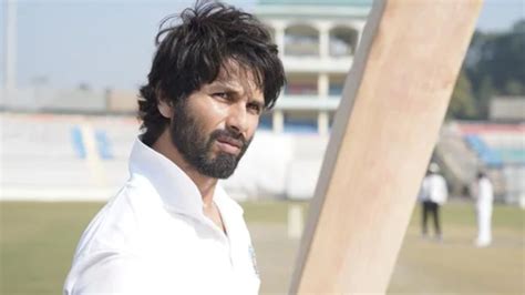 How to nail Shahid Kapoor’s hairstyle and beard from Jersey | GQ India