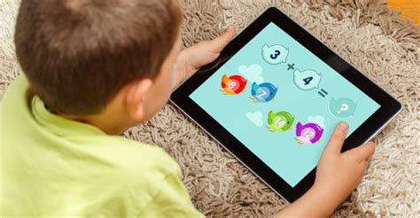 Yale Researchers to Study Learning Game Apps - The New York Times