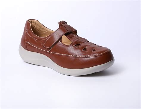 Orthopedic Shoes Women Maricela #210C - Ideal Shoes