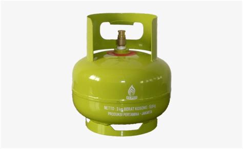 Gas Lpg 3 Kg Png - Tabung Gas 3 Kg Png PNG Image | Transparent PNG Free ...