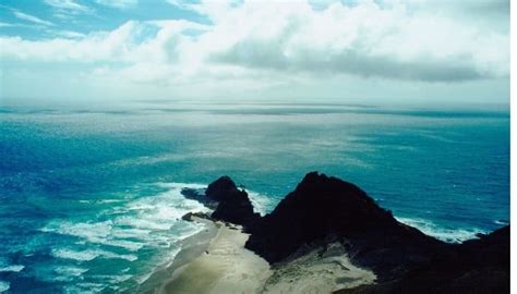 10 Interesting Facts About The Tasman Sea