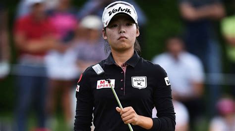 2015 The Evian Championship Round 3 Quick Recap | LPGA | Ladies ...