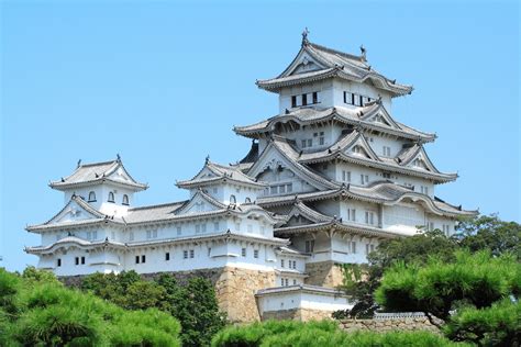 Top 11 Most Beautiful Castles In Japan • Xcellent Trip