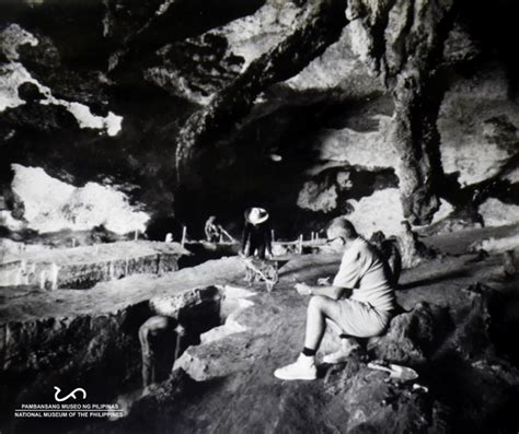 60TH ANNIVERSARY OF THE TABON CAVES ARCHAEOLOGICAL RESEARCH AND OPENING ...