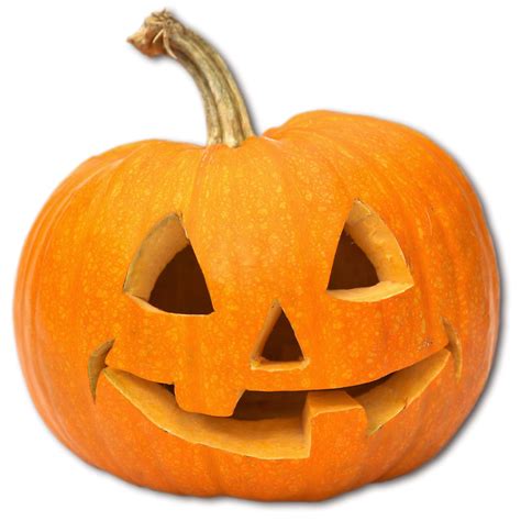 Jack-O'-Lantern Carved Pumpkin PNG Picture