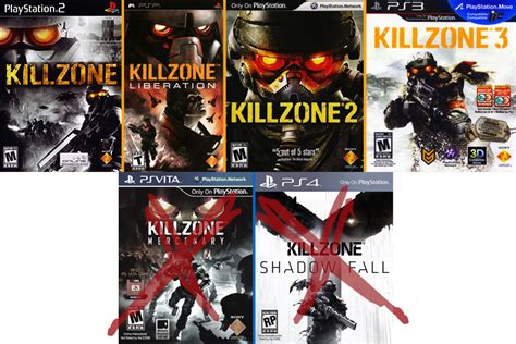 Killzone