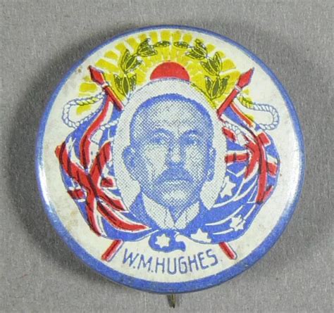 Why Wear A Badge At Election Time? - MoAD History Stories