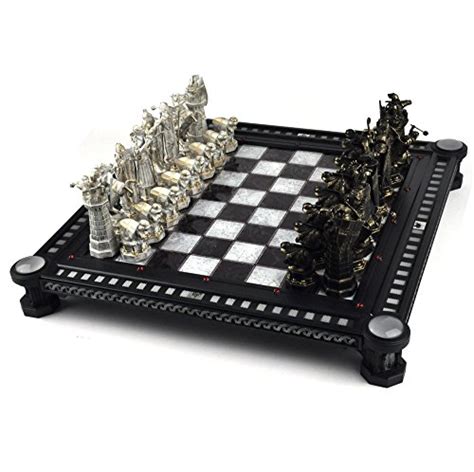 Best Harry Potter Chess Sets (Top 3 Picks) | Chessville