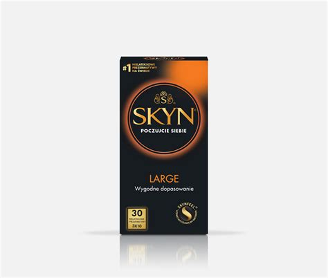 SKYN® Large