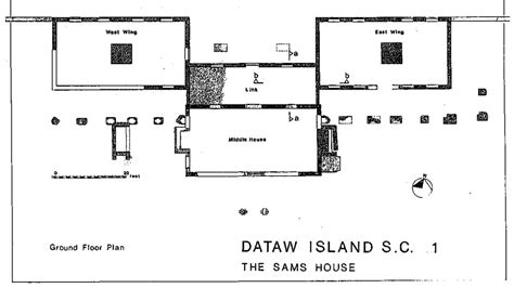 THE HISTORICAL DEVELOPMENT OF DATAW ISLAND section 3 of 4 - Dataw ...