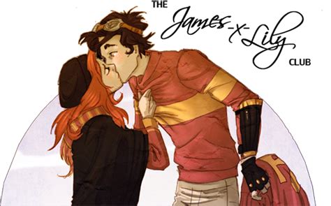 James-x-Lily | DeviantArt