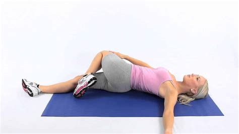 Best Stretches for Lower Back Pain with Quick Relief