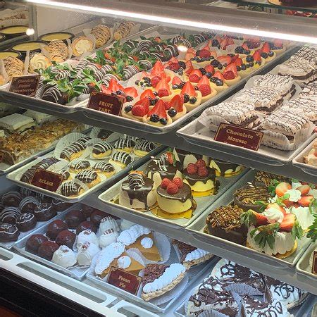 RAO'S BAKERY AND COFFEE CAFE, Nederland - Menu, Prices & Restaurant ...