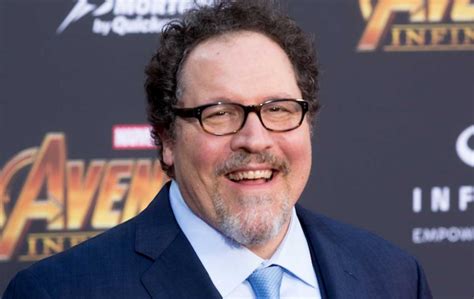 Jon Favreau Net Worth, How Much Did He Earn? - Sfuncube