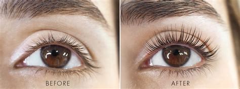 What is a Lash Lift? Everything to Know Before Booking | Matsuge Honpo