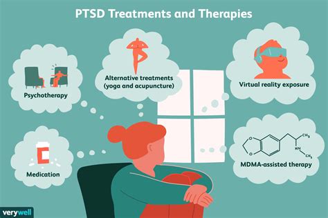 How PTSD Is Treated: Is There a Cure?