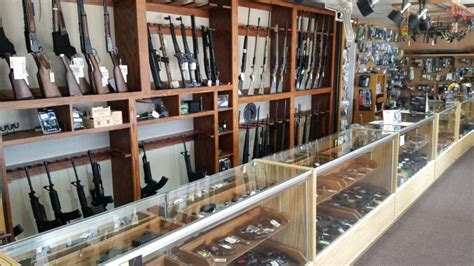 Oklahoma Gun Shops | Gun Shop Guide