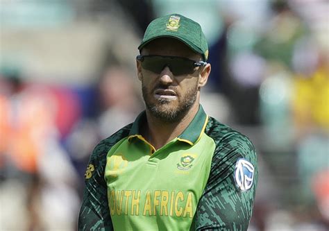 South Africa captain Faf du Plessis blames IPL for ending Dale Steyn's ...