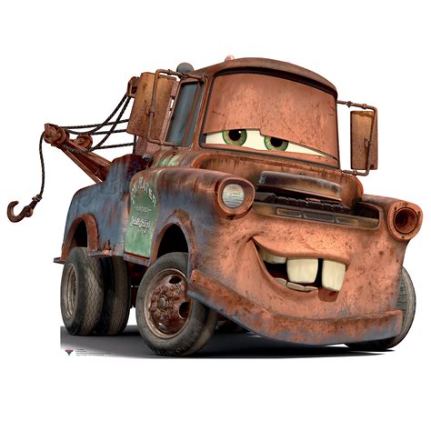 Cars 2 Mater Quotes. QuotesGram