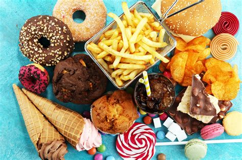 What Makes 'Junk Food' Junk? | Tufts Now