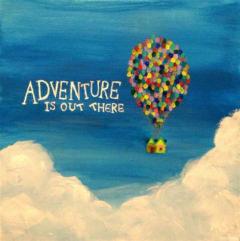 Mindy Creates Kids adventure quotes, Up quotes disney