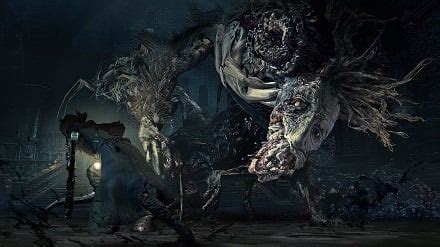 Ludwig | Bloodborne Wiki