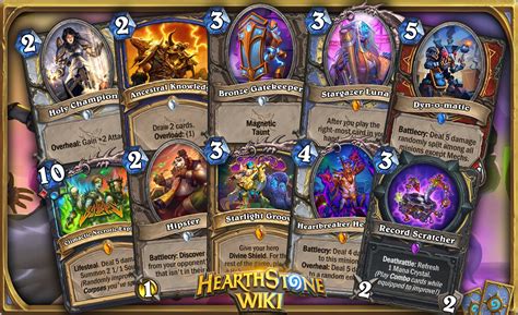 HearthstoneWiki (@WikiHearthstone) / Twitter