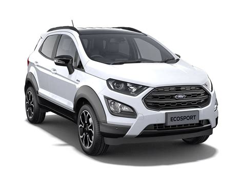 Used Ford EcoSport 2023 Cars For Sale | AutoTrader UK