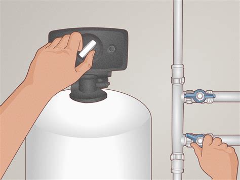 How to Maintain Your Water Softening System: 15 Steps