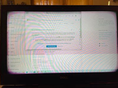 ‎Screen flickering | DELL Technologies